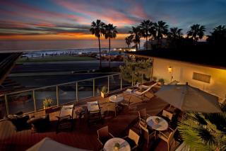 Best Western Plus Beach View Lodge Carlsbad - 2