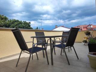 Apartment Olga Rovinj - Rovinj - 9