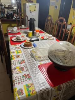 Pousada Casa de Vó - 1