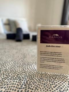 Alojamento Ramos - 9