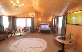 ALMIRCAN HOTEL - Trabzon - 7