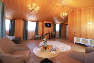 ALMIRCAN HOTEL - Trabzon - 0