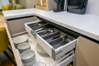 Bremeni Apartment Pärnu jõe kaldal - 8