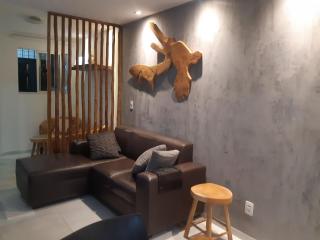 Flat Beira-Mar Maragogi - 1
