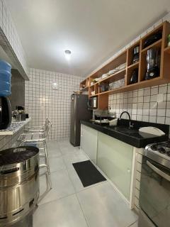 Flat Beira-Mar Maragogi - 6