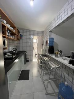 Flat Beira-Mar Maragogi - 4