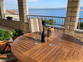 Ruskamen Sea View - Lokva Rogoznica - 6