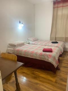 The Dharma Lodge - Enfield - 5