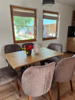 Seeblick Apartment am Mellensee - Mellensee - 3