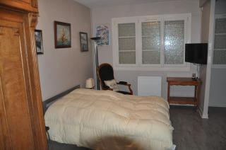 LE TREPORT 2P 30M2 RDC tout à pied 2mn plage port funiculaire casino - 7