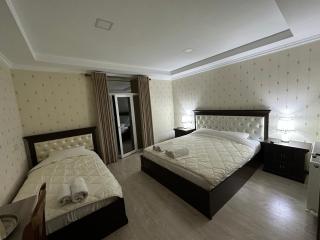 Hotel Latif Samarkand - 5