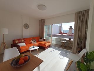 Sunshine, What else? - Las Palmas - 5