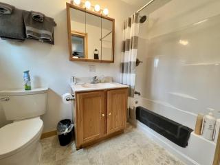 2 King Bedrooms each with full bath, Amazing Views! - Healy - 4
