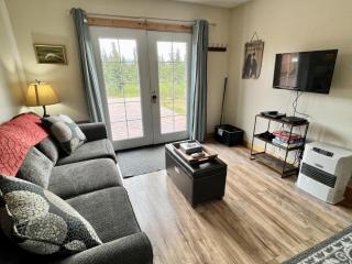 Denali Park 2 Bedroom Mom in Law - Healy - 7