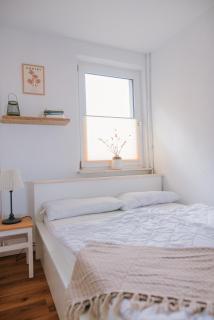Ferienwohnung Nr 4 Boddenblick Kanu Natur Rügen - Zudar - 5