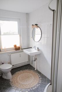 Ferienwohnung Nr 4 Boddenblick Kanu Natur Rügen - Zudar - 3
