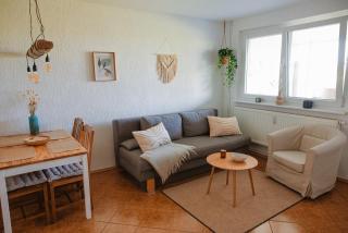 Ferienwohnung Nr 4 Boddenblick Kanu Natur Rügen - Zudar - 2