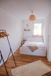 Ferienwohnung Nr 4 Boddenblick Kanu Natur Rügen - Zudar - 4
