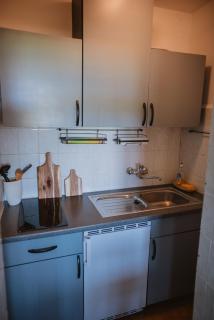 Ferienwohnung Nr 4 Boddenblick Kanu Natur Rügen - Zudar - 1