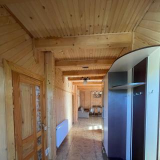 Забаганка - Mykulychyn - 2
