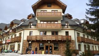 Donovaly AD Kamzík - apartmán 47 - Donovaly - 8