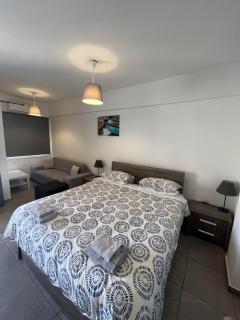 Polyxeni Hotel Apartments - Limassol - 5