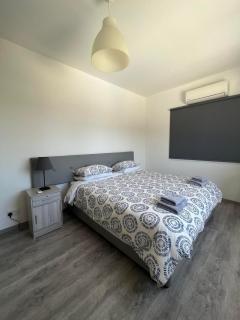 Polyxeni Hotel Apartments - Limassol - 7