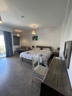 Polyxeni Hotel Apartments - Limassol - 2