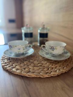 Apartament 2-pokojowy Gdańsk-Oliwa - Gdańsk - 1