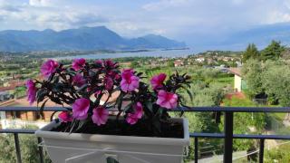 Loft con terrazza vista golfo e colline - Montinelle - 9