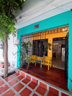 Bona Vida Apartments - Ríohacha - 2