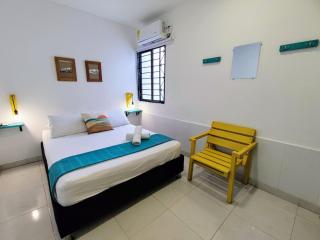 Bona Vida Apartments - Ríohacha - 7