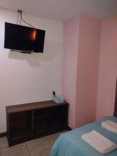 Friendly Hostel - DMK Airport เฟรนด์ลี่ โฮสเทล ดอนเมือง - Ban Don Muang - 3