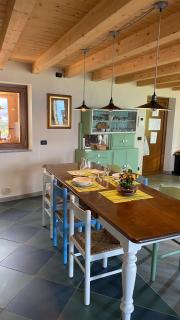 Loft con terrazza vista golfo e colline - Montinelle - 7