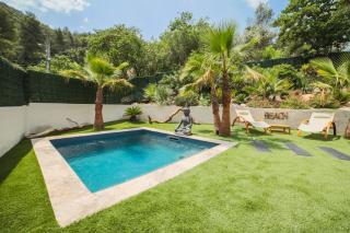 Ô Balinais mini villa avec spa et piscine privative Marseille - Marsiglia - 5