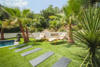 Ô Balinais mini villa avec spa et piscine privative Marseille - Marsiglia - 2