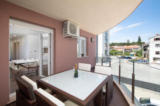 Monte Paradiso Sun Apartment - Pula - 3