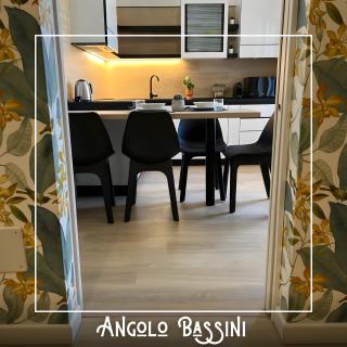 Angolo Bassini - Apartment - Verona - 2