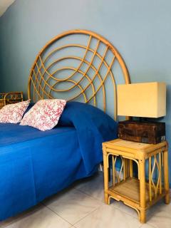 Residence Chalet degli Ulivi - Marina di Camerota - 8