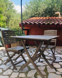 Residence Chalet degli Ulivi - Marina di Camerota - 7