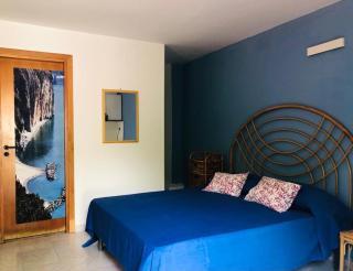 Residence Chalet degli Ulivi - Marina di Camerota - 3
