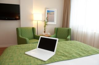 The Holman Grand Hotel - Charlottetown - 9