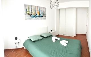 Casas da Cacilda II - Nazaré - 4
