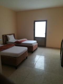 Bedouins Inn Village - 1