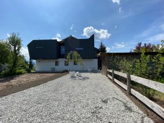 Kaps Wohnen - Saalfelden am Steinernen Meer - 4