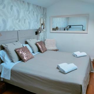 Suite Eleven - Castiglioncello - 1
