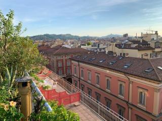 Il Giardino sui Tetti - Bologna - 5