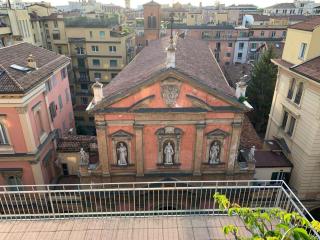 Il Giardino sui Tetti - Bologna - 4