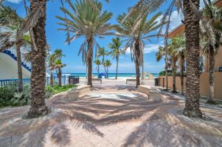 Laguna Blu Beach - Hollywood - 9