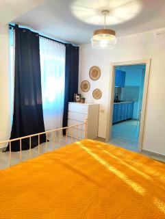 Naby by The Sea - Năvodari - 6